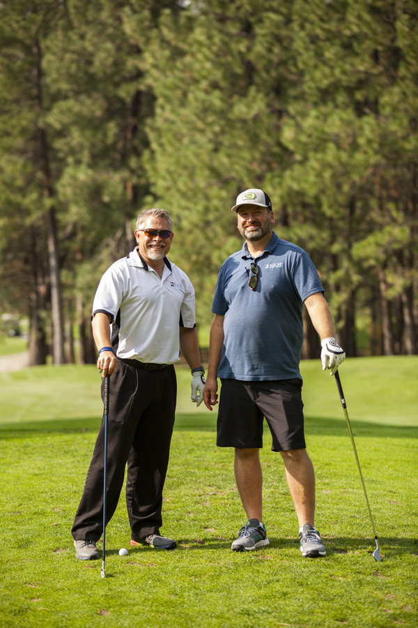 Image of Longest Putt Sponsor