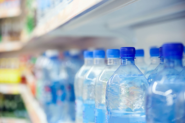 Image of Water Sponsor - In Kind