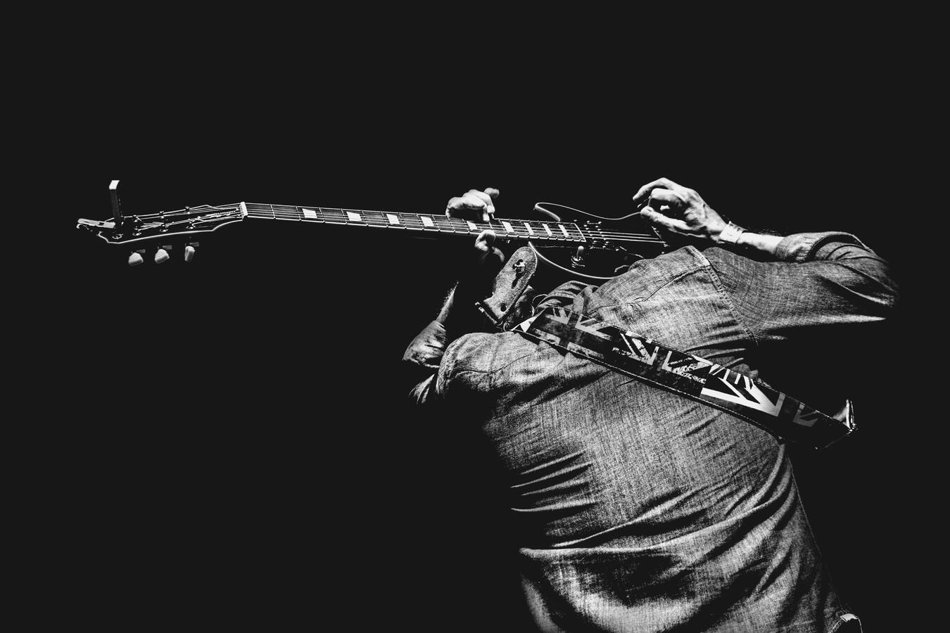 Image of Guitar Legend Sponsor