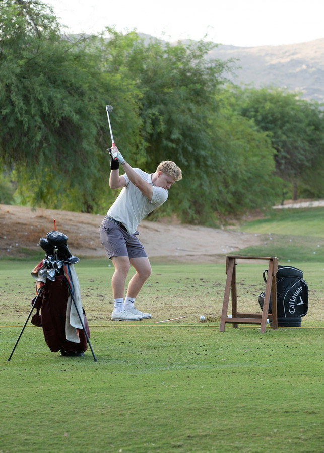 Image of Longest Putt Sponsor