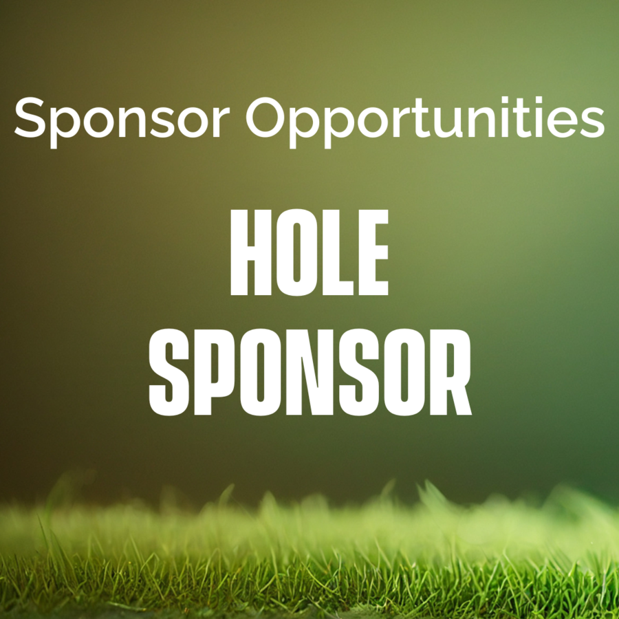 Image of Hole Sponsor