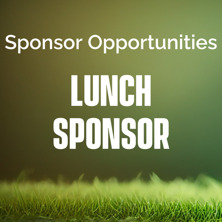 Image of Lunch Sponsor