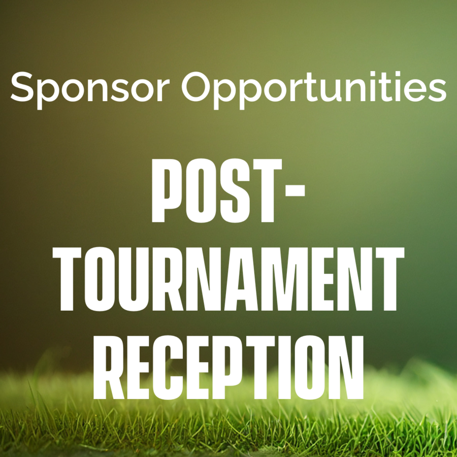 Image of Reception Sponsor
