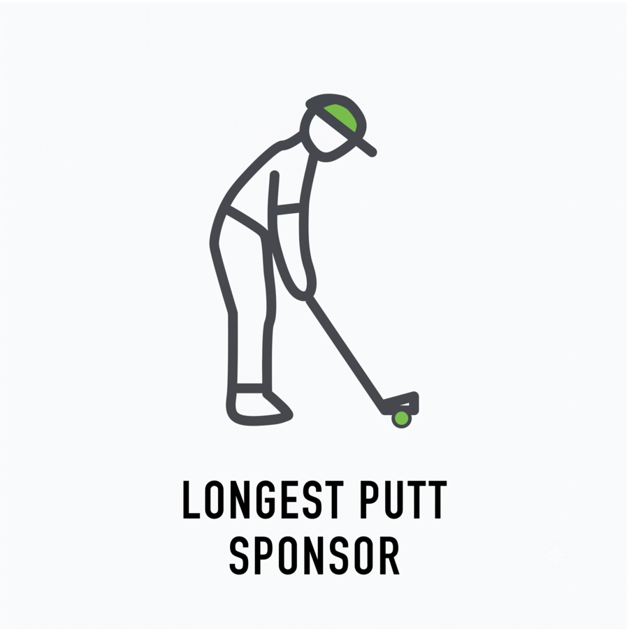 Image of Longest Putt Sponsor