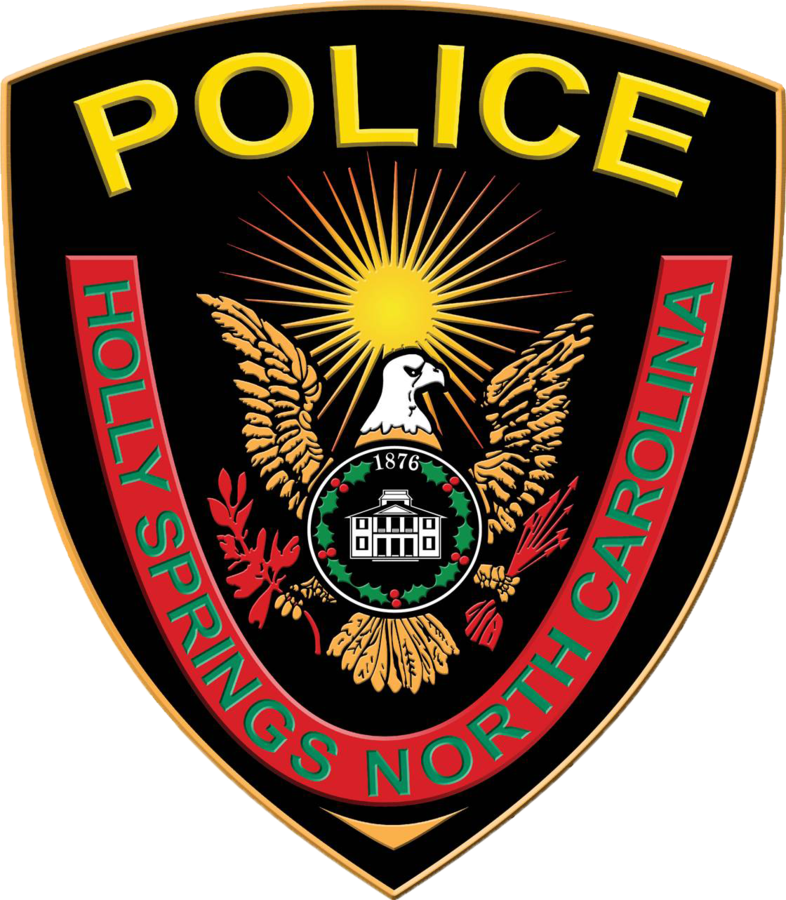 Image of Police Team Sponsor
