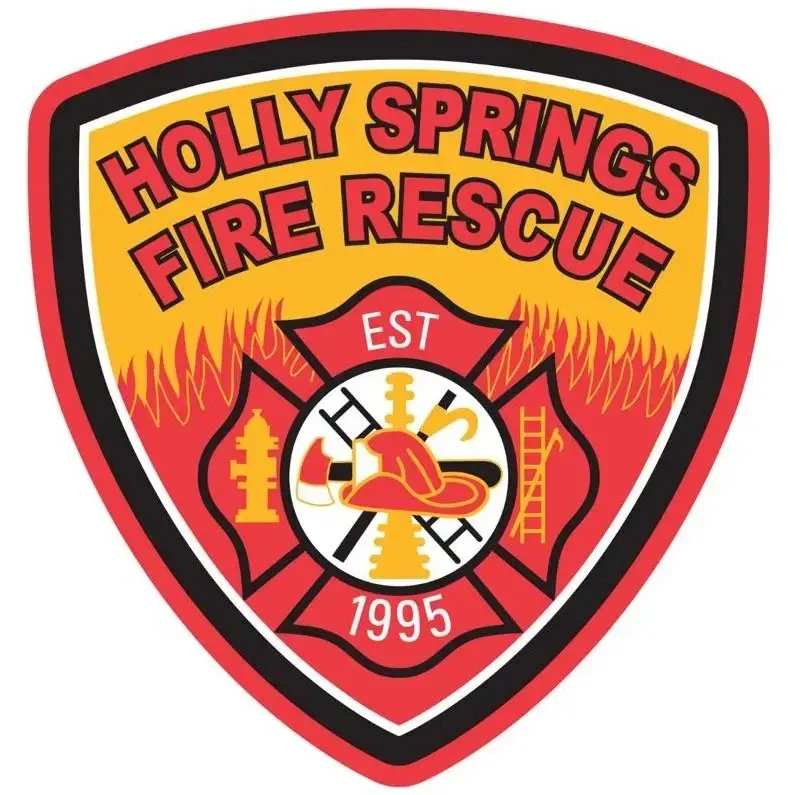 Image of Fire Team Sponsor