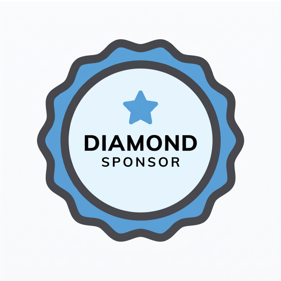 Image of Diamond Sponsor