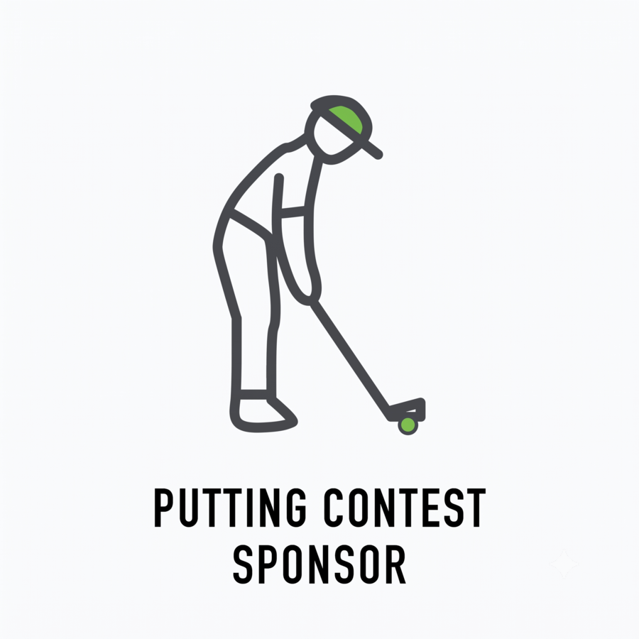 Image of Putting Contest Sponsor