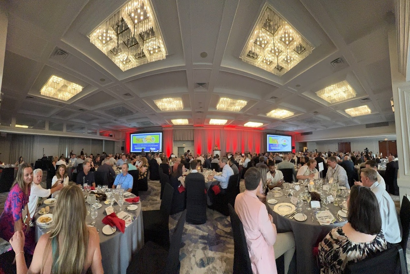 Image of Live auction items - Chef Michael and Chazz Smith - stay and feast at the Inn of Bay Fortune Jeff Levy Speed suit donation 