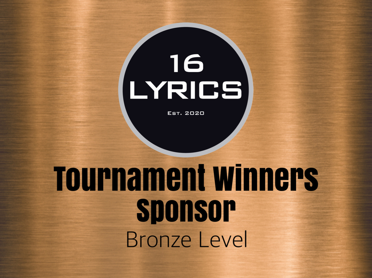 Image of Tournament Winners Sponsor