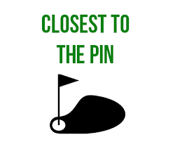 Image of Closest to the Pin Sponsor