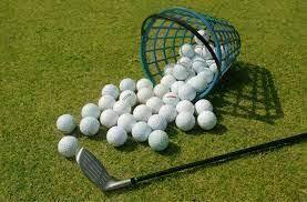 Image of Practice Range Sponsor