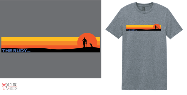 Image of Additional The Rudy Tee Shirt