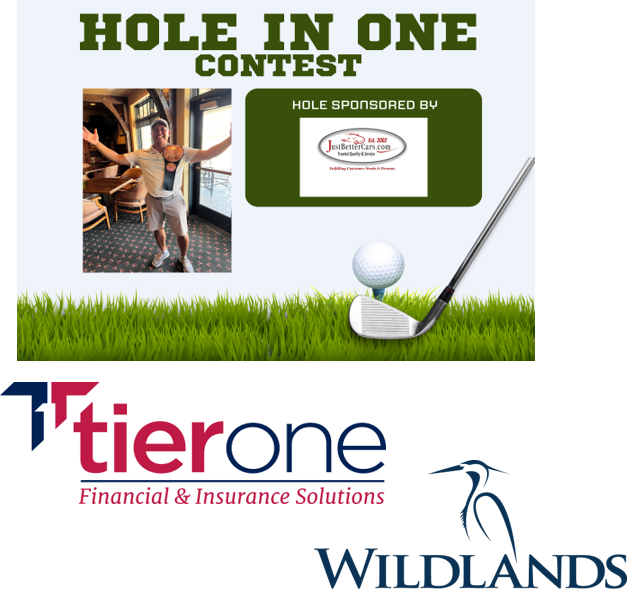 Image of Hole Sponsor