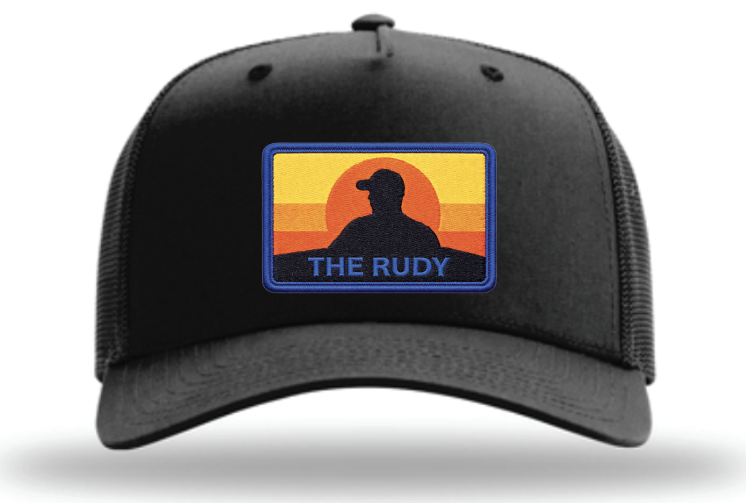 Image of The Rudy Cap