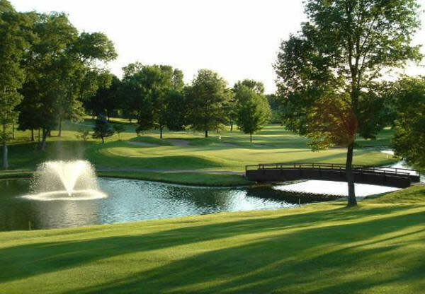 Image of Par 3 Closest To The Pin