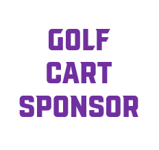 Image of Golf Cart Sponsor