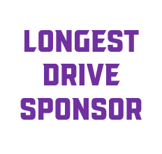 Image of Longest Drive Sponsor