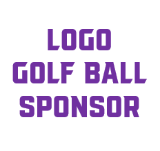 Image of Logo Golf Ball Sponsor
