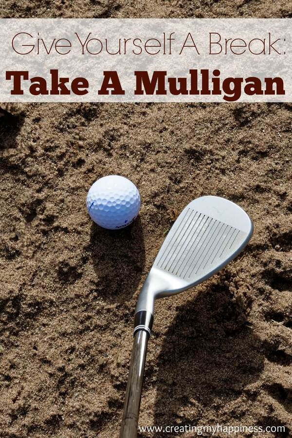 Image of Mulligans