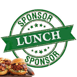 Image of Awards Lunch Sponsor