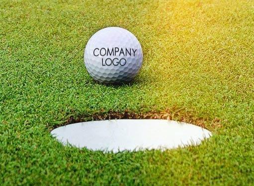 Image of Golf Ball Sponsor