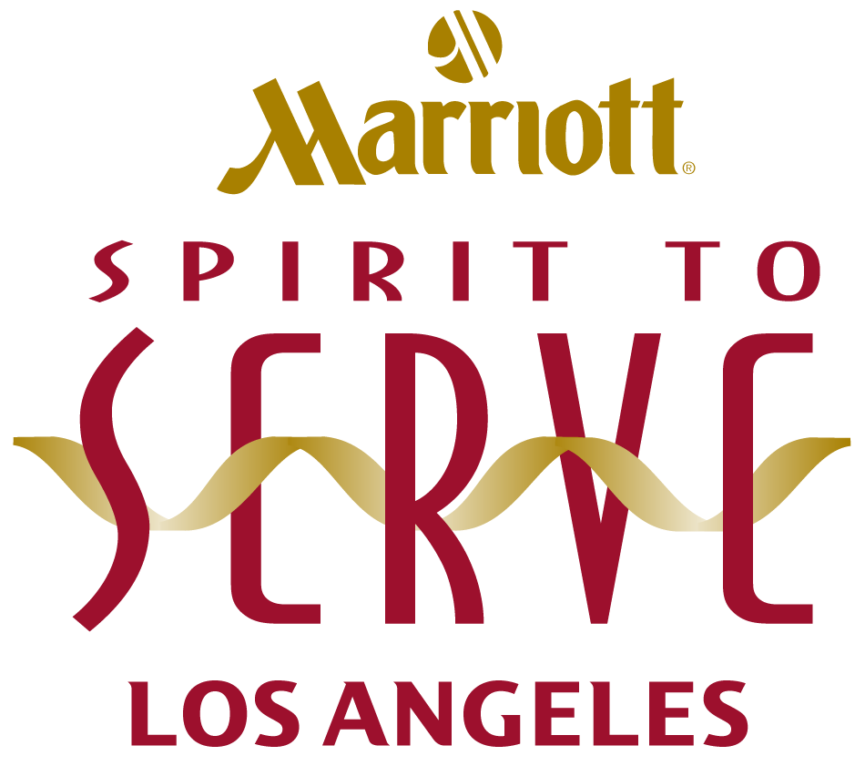 Image of MARRIOTT VOLUNTEER
