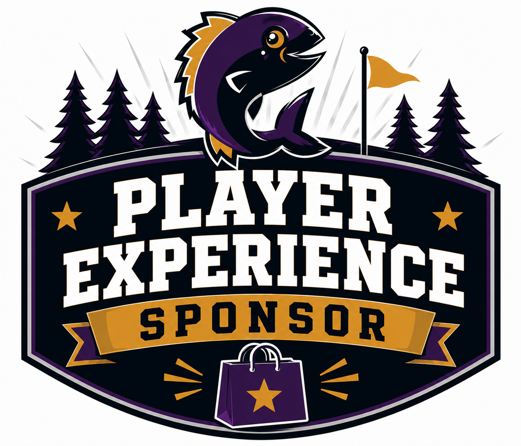 Image of Player Experience Sponsor