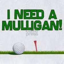 Image of 2 Mulligans
