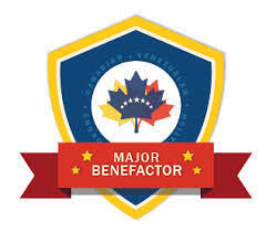 Image of MAJOR BENEFACTOR