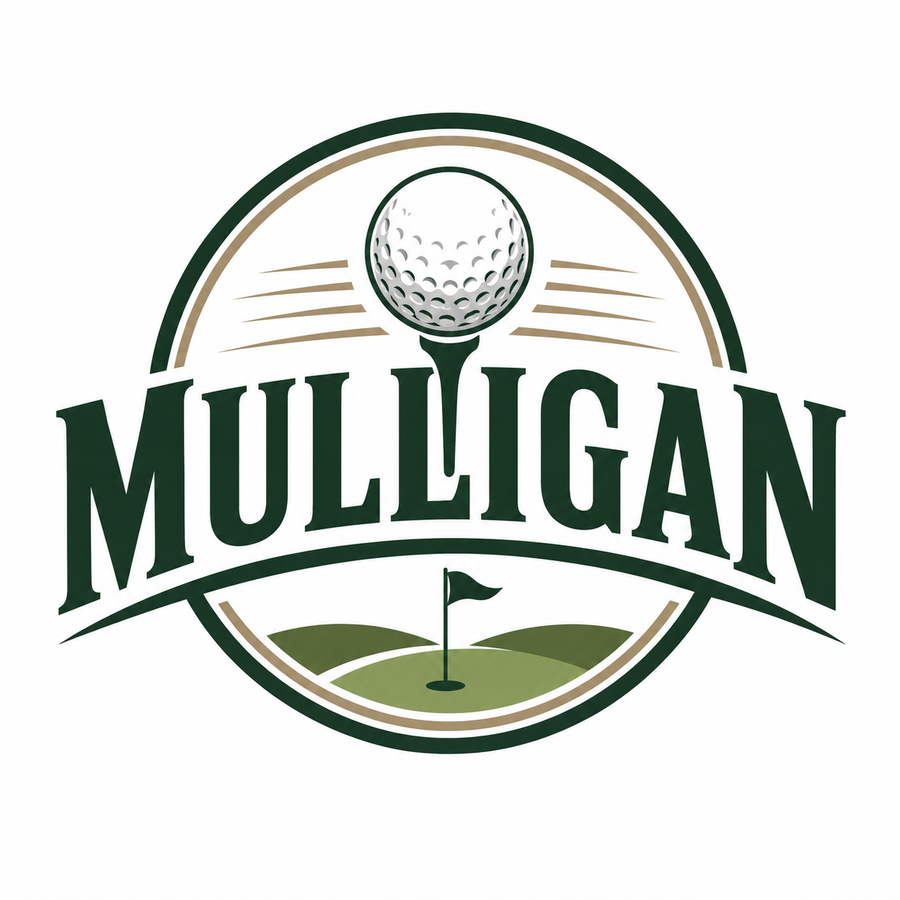 Image of Mulligans