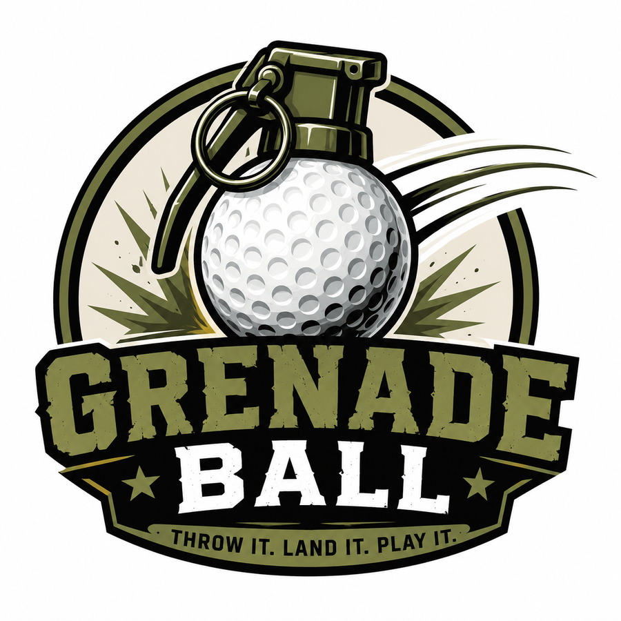 Image of Grenade Ball