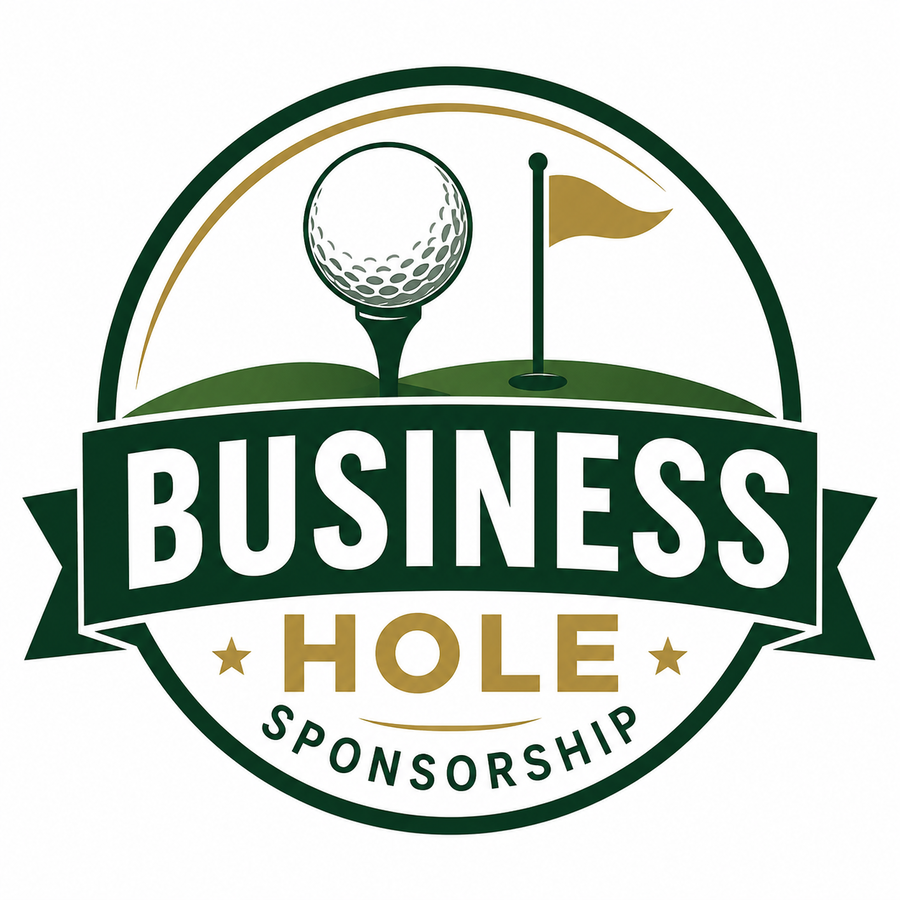 Image of Business Hole Sponsorship