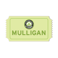3rd Annual NWFA Education & Research Foundation Golf Tournament - Image of Mulligan