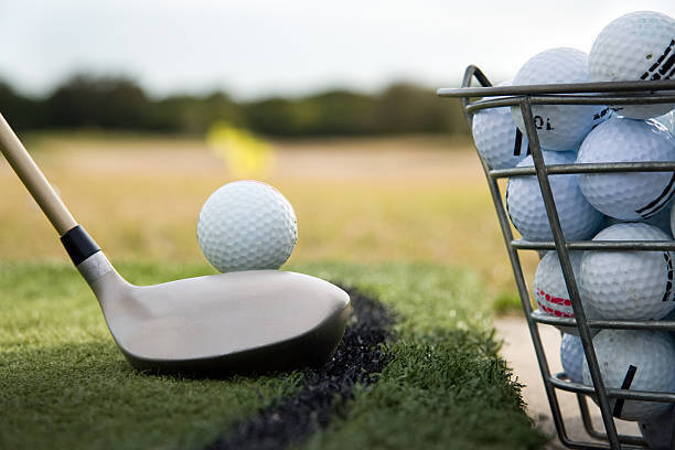 Image of Driving Range Sponsor