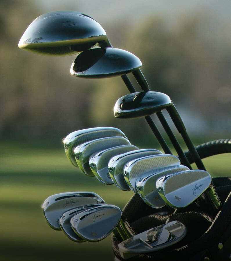 Image of Golf Club Rental