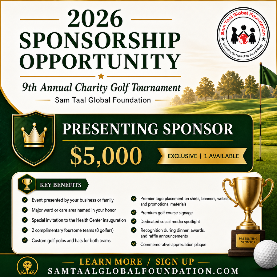 Image of Presenting Sponsor