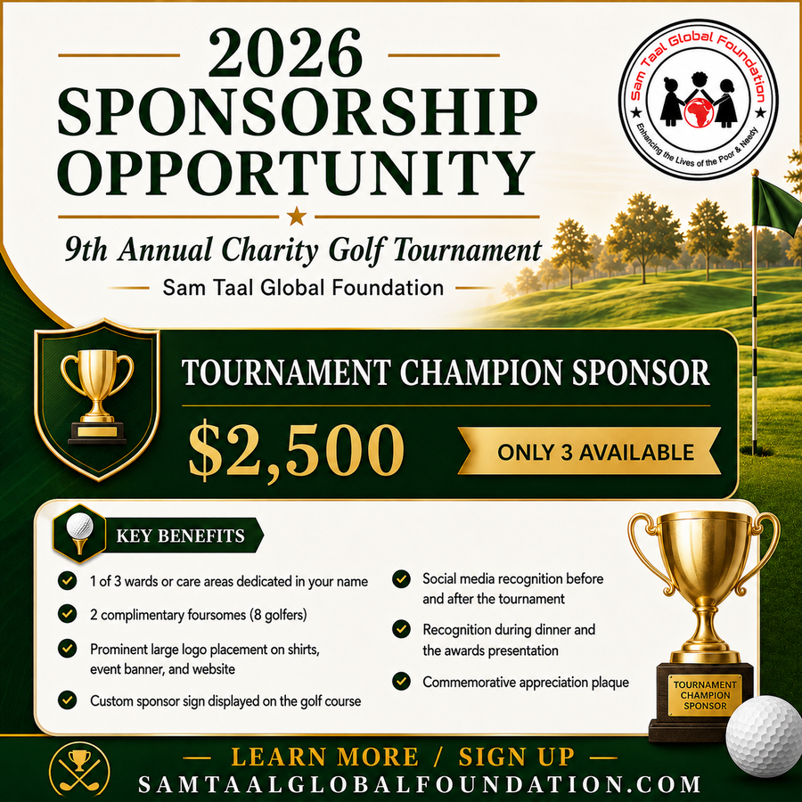Image of Tournament Champion Sponsor