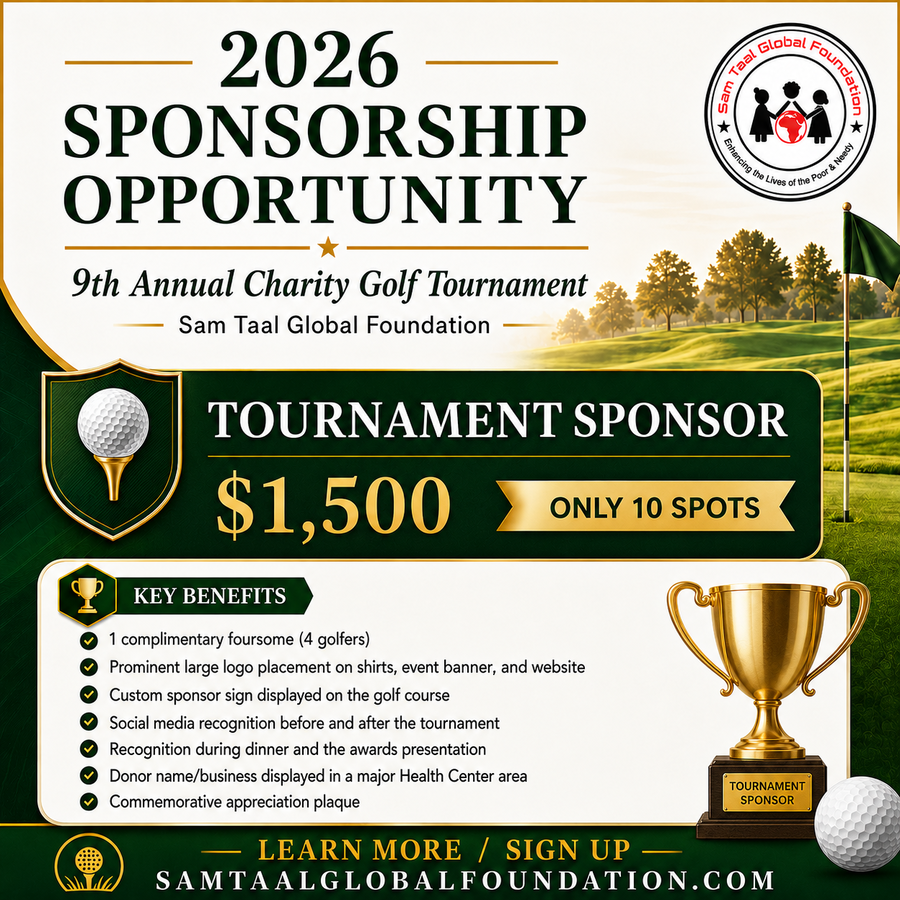 Image of Tournament Sponsor
