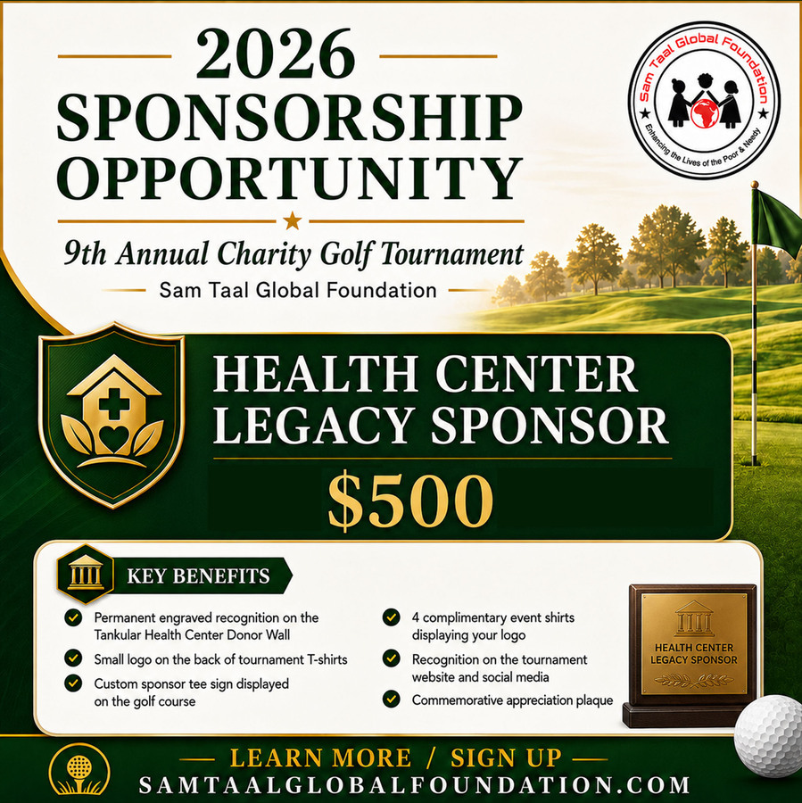 Image of Health Center Legacy Sponsor