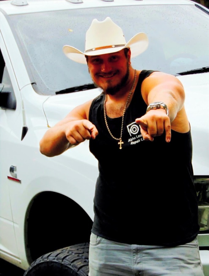 Image of Volunteer 