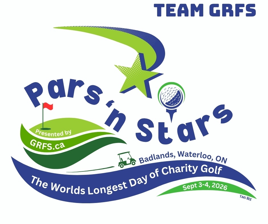 Image of Team GRFS Donation ($10)