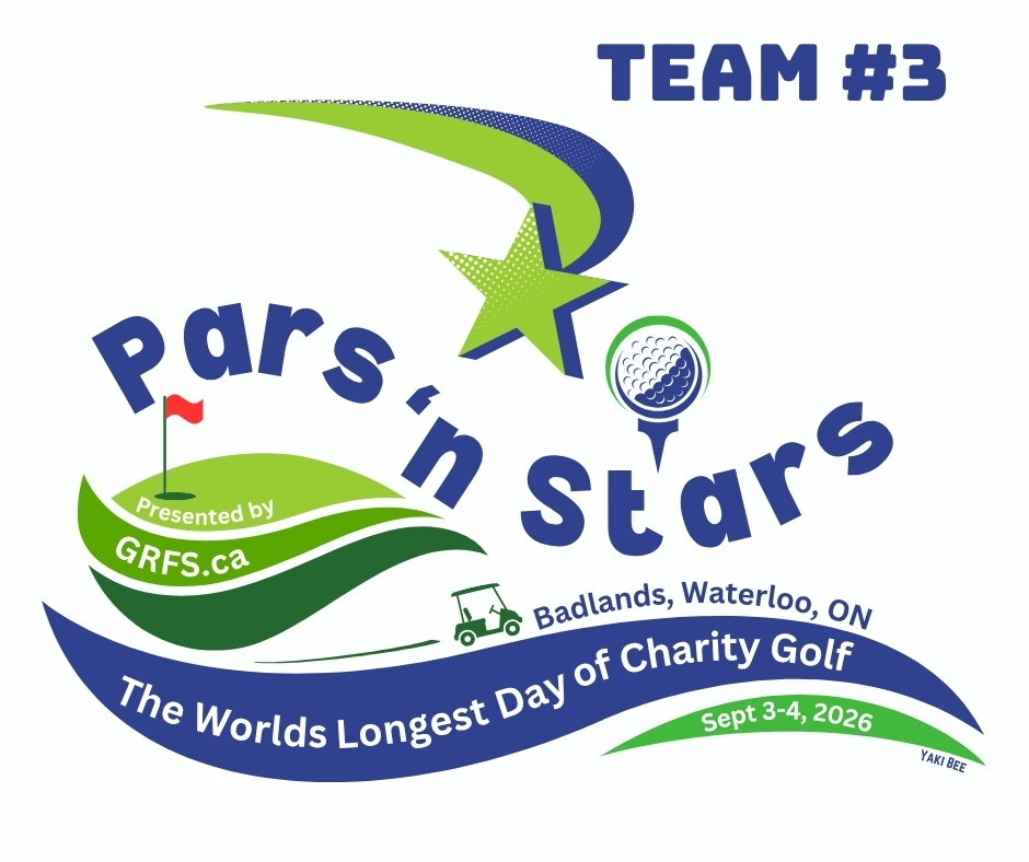 Image of Team 3 Donation ($250)