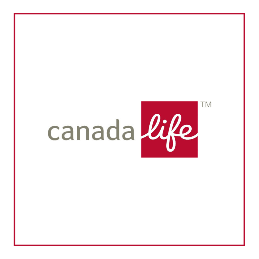 Image of Team Canada Life Donation ($150)