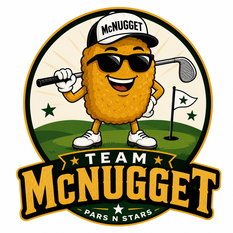 Image of Team McNugget Donation ($25)