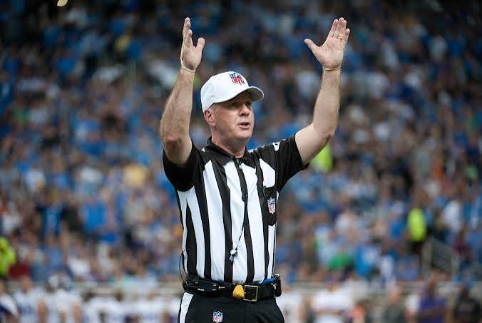 Image of Touch Down Hole Sponsorship: Own Your End Zone