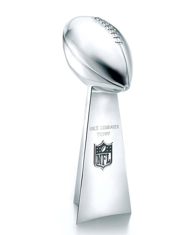 Image of The Lombardi Trophy Sponsorship: A Legacy of Championship Impact