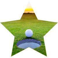 Image of Closest to the Pin Competition Sponsor