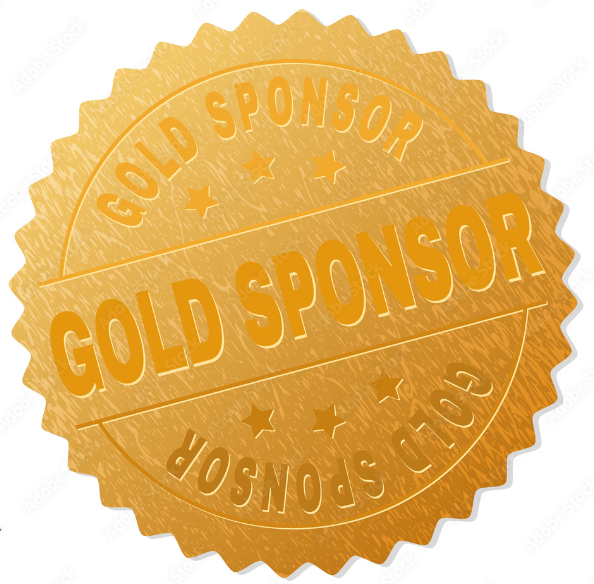Image of Gold Sponsor