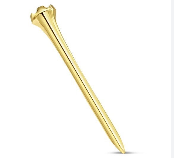 Image of "Golden Tee" 